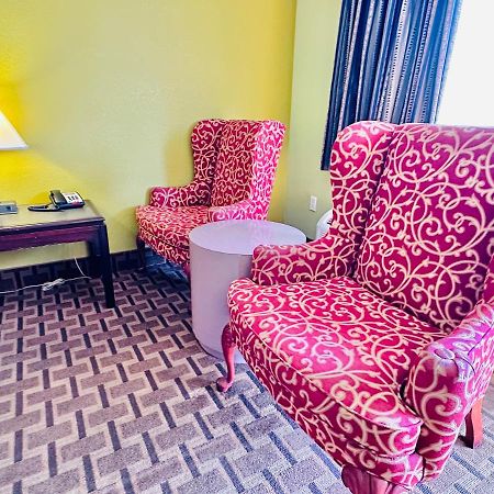 American Inn Princeton Eksteriør bilde