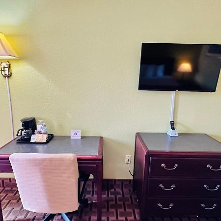 American Inn Princeton Eksteriør bilde