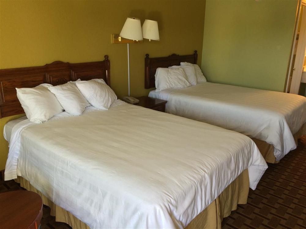 American Inn Princeton Rom bilde